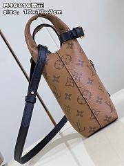 Kitlife Louis vuitton atlantis - M46816 - 17x17x7 cm - 6