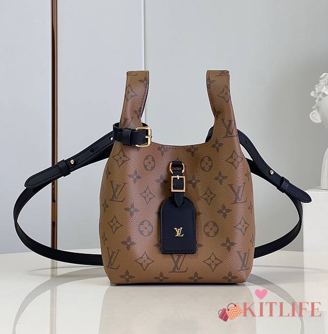 Kitlife Louis vuitton atlantis - M46816 - 17x17x7 cm - 1