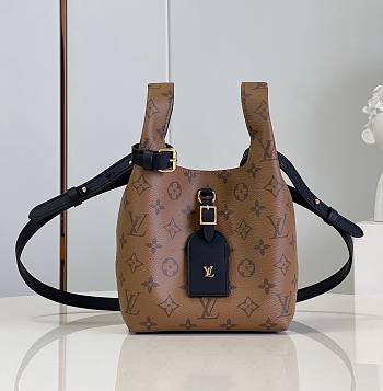 Kitlife Louis vuitton atlantis - M46816 - 17x17x7 cm