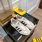 Kitlife Adidas x gucci women&men sneakers 000 - 1