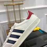 Kitlife Adidas x gucci women&men sneakers 000 - 5
