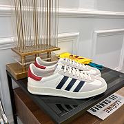 Kitlife Adidas x gucci women&men sneakers 000 - 4