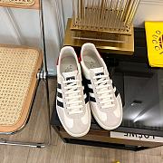 Kitlife Adidas x gucci women&men sneakers 000 - 3