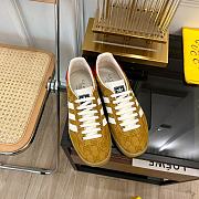 Kitlife Adidas x gucci women&men sneakers 001 - 5