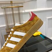 Kitlife Adidas x gucci women&men sneakers 001 - 4