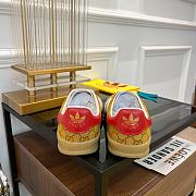 Kitlife Adidas x gucci women&men sneakers 001 - 3