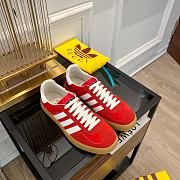 Kitlife Adidas x gucci women&men sneakers 002 - 1
