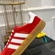 Kitlife Adidas x gucci women&men sneakers 002 - 6