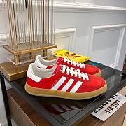 Kitlife Adidas x gucci women&men sneakers 002 - 4