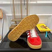 Kitlife Adidas x gucci women&men sneakers 002 - 5
