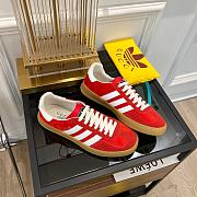 Kitlife Adidas x gucci women&men sneakers 002 - 3