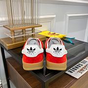 Kitlife Adidas x gucci women&men sneakers 002 - 2