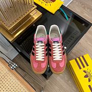 Kitlife Adidas x gucci women&men sneakers 003 - 2
