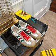 Kitlife Adidas x gucci women&men sneakers 004 - 1