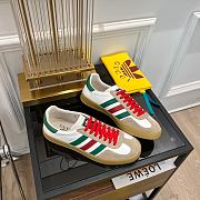 Kitlife Adidas x gucci women&men sneakers 004 - 5