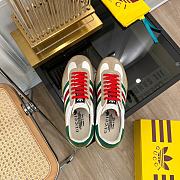 Kitlife Adidas x gucci women&men sneakers 004 - 4
