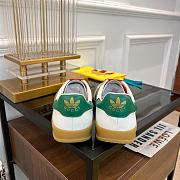 Kitlife Adidas x gucci women&men sneakers 004 - 3