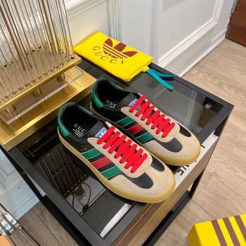 Kitlife Adidas x gucci women&men sneakers 005