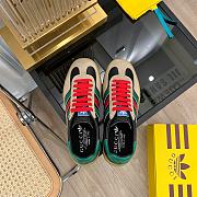 Kitlife Adidas x gucci women&men sneakers 005 - 2