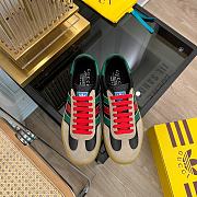 Kitlife Adidas x gucci women&men sneakers 005 - 6