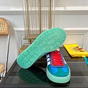 Kitlife Adidas x gucci women&men sneakers 006 - 3
