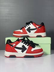 Kitlife OFF-WHITE Sneakers 001 - 1