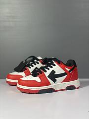 Kitlife OFF-WHITE Sneakers 001 - 6