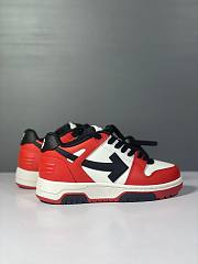 Kitlife OFF-WHITE Sneakers 001 - 4