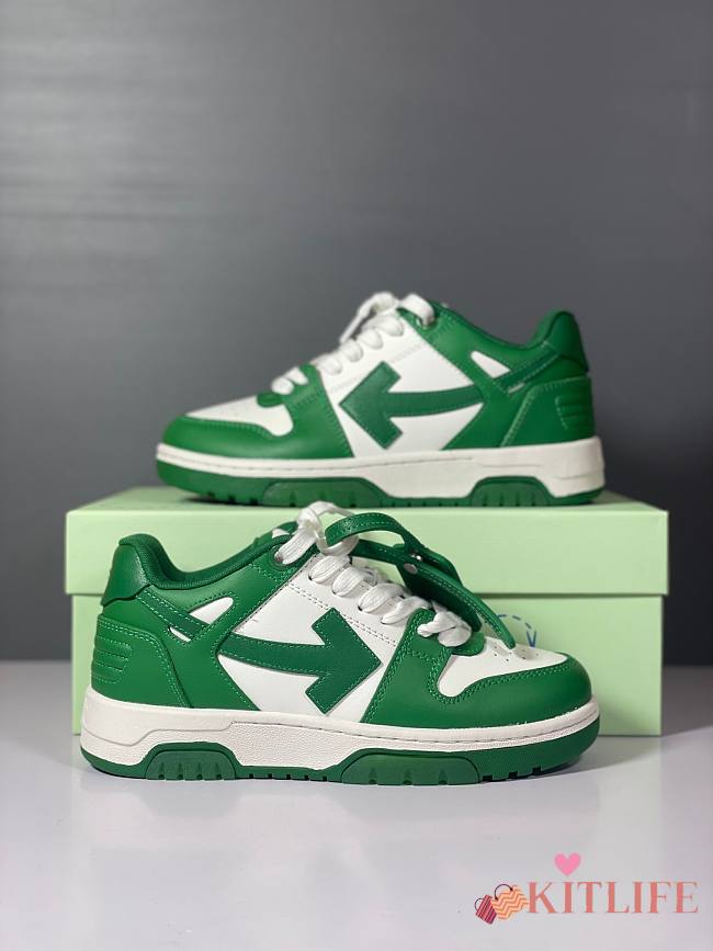 Kitlife OFF-WHITE Sneakers 002 - 1