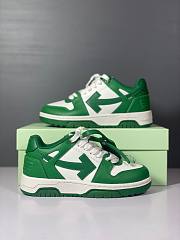 Kitlife OFF-WHITE Sneakers 002 - 1