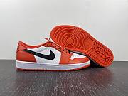 Kitlife Nike Travis Scott X Air Jordan 1 Low Og Sail Sneakers 000 - 1