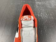 Kitlife Nike Travis Scott X Air Jordan 1 Low Og Sail Sneakers 000 - 5