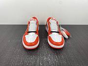 Kitlife Nike Travis Scott X Air Jordan 1 Low Og Sail Sneakers 000 - 3