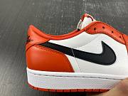 Kitlife Nike Travis Scott X Air Jordan 1 Low Og Sail Sneakers 000 - 2