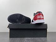Kitlife Nike Travis Scott X Air Jordan 1 Low Og Sail Sneakers 001 - 5