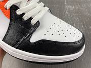 Kitlife Nike Travis Scott X Air Jordan 1 Low Og Sail Sneakers 001 - 3