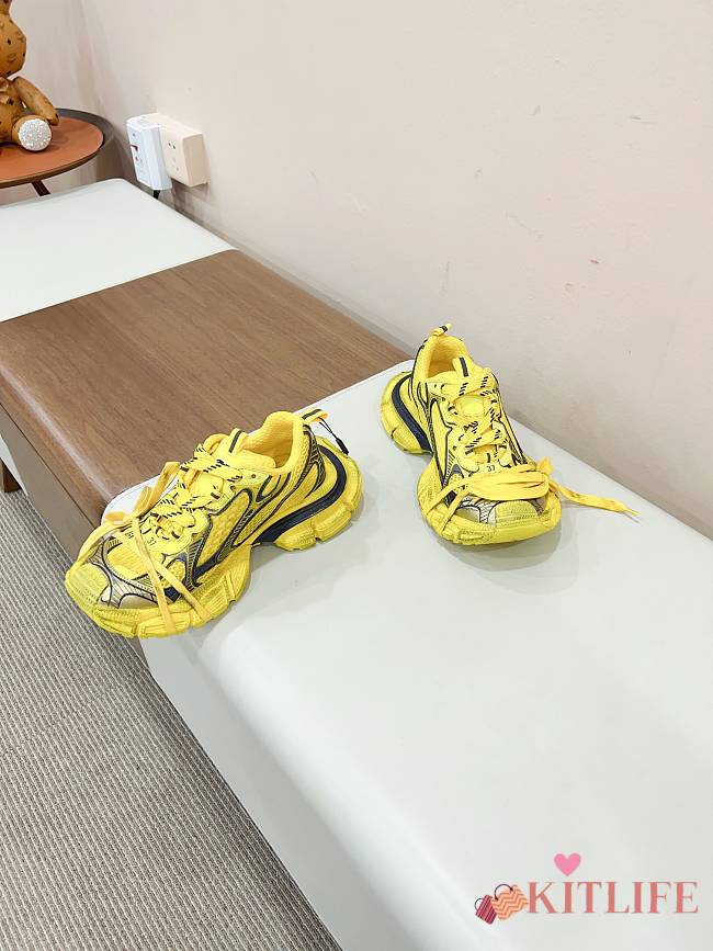 Kitlife Balenciaga Phantom Sneaker 000 - 1