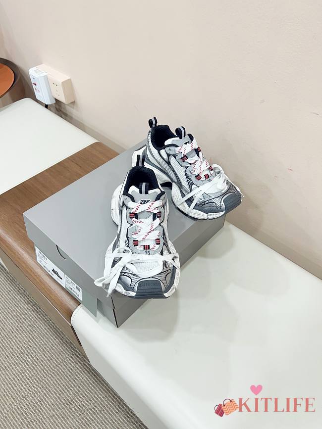 Kitlife Balenciaga Phantom Sneaker 003 - 1