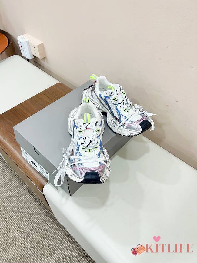Kitlife Balenciaga Phantom Sneaker 004 - 1