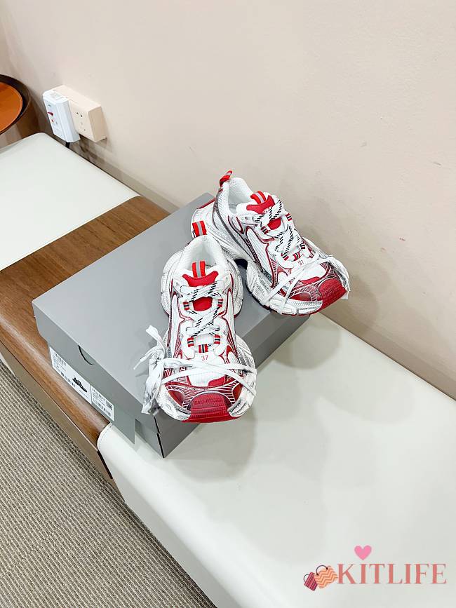 Kitlife Balenciaga Phantom Sneaker 006 - 1