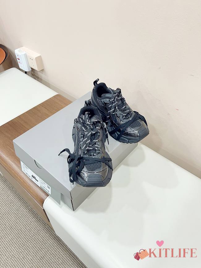 Kitlife Balenciaga Phantom Sneaker 007 - 1