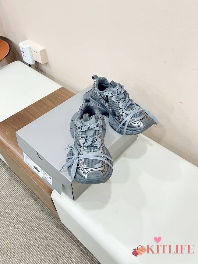 Kitlife Balenciaga Phantom Sneaker 009 - 1
