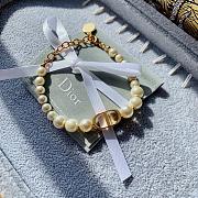Kitlife Dior Bracelet Gold 000 - 1