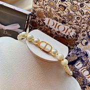 Kitlife Dior Bracelet Gold 000 - 3
