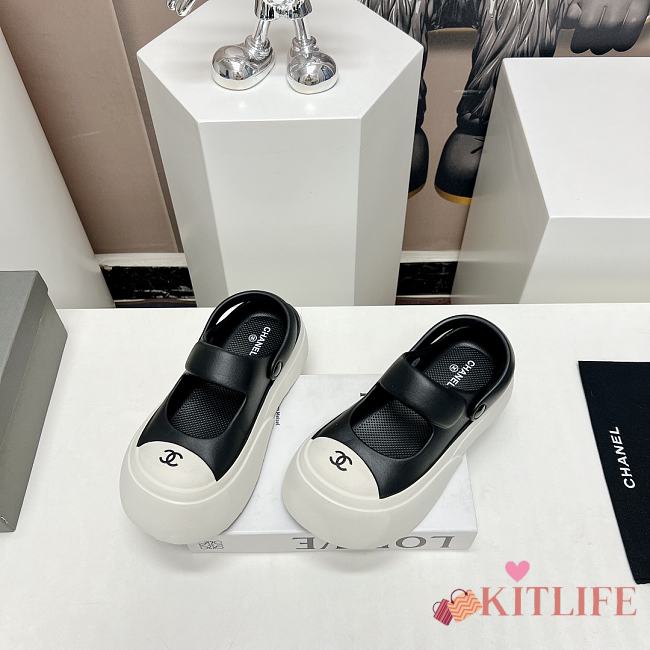 Kitlife Chanel Slippers 000 - 1