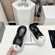 Kitlife Chanel Slippers 000 - 5