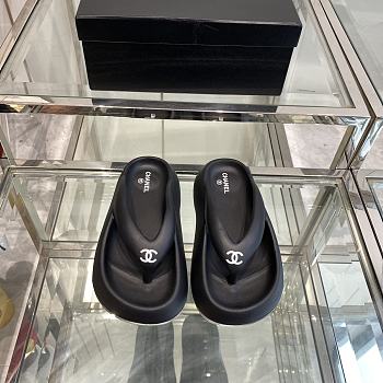 Kitlife Chanel Slippers 002