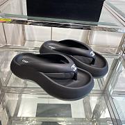 Kitlife Chanel Slippers 002 - 5