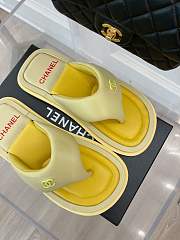 Kitlife Chanel Slippers 005 - 1