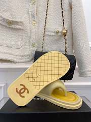 Kitlife Chanel Slippers 005 - 5